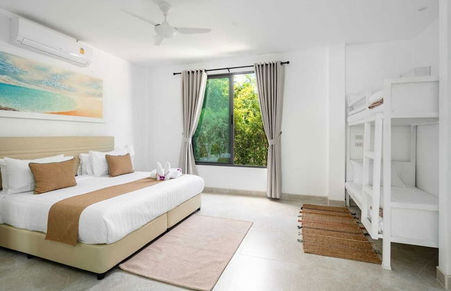 Bougain Villas Salad Beach - Foto 20