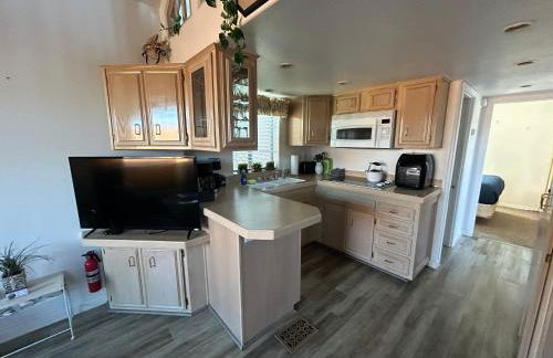 Ocean Cabin 28 W Jacuzzi With Private Beach - Foto 14