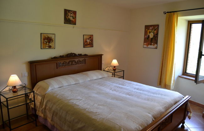 Agriturismo Il Montale - Foto 4