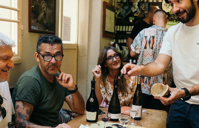 Recorrido gastronómico privado por Bolonia con guía local - Foto 1