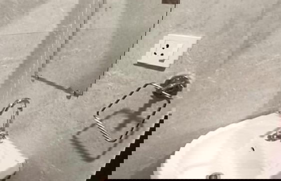 85 The Ganges 2 Bhk Apartment for Homestay - Foto 49