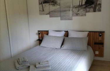 Villa Entre Bordeaux et Arcachon - Foto 15