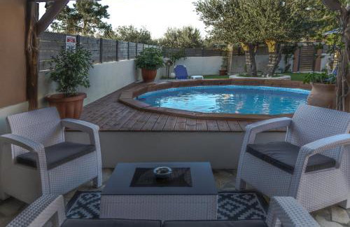 Star Jasmine House Acharavi - Foto 1