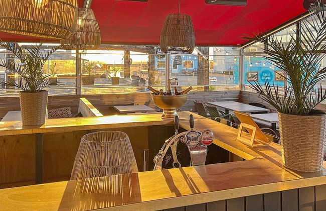 4 Person Holiday Home in Farjestaden - Photo 8