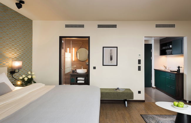 master Mirabell - Foto 32