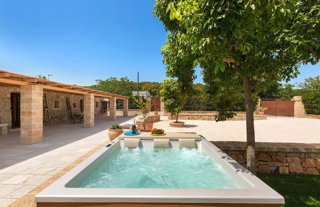 2474 Villa Vanda - Foto 1