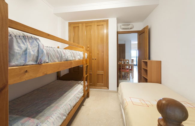 Alejandrita in Grau i Platja - Foto 28