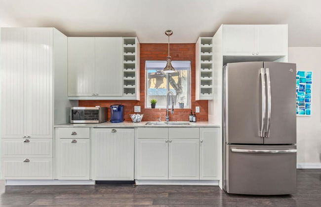 Cozy SW Casa 5 Mins to DT PHX Sleeps 6 - Foto 12