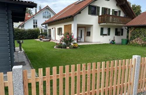 Fewo Susi Allgäu - Foto 1