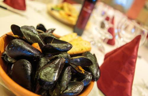 Hotel Residence Eden - Foto 64