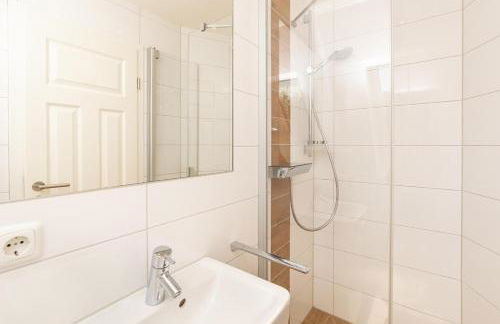 Haus Watthus - Wohnung Himmel - Photo 23