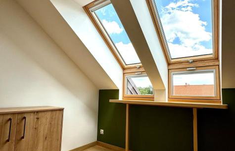 Mazurska Sarenka - Foto 20