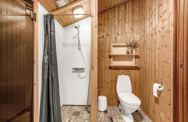 "Sunneva" - 1km from the sea - Photo 25