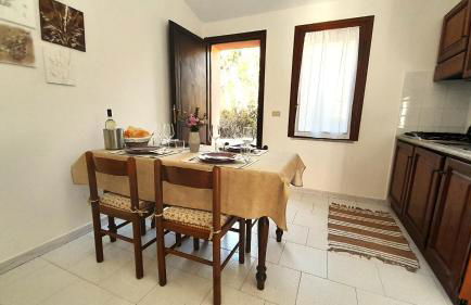 Ferienhaus Casa Oliva - Villaggio Galanu - Foto 16