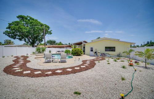 Indian Harbour Beach Home with Private Pool! - Foto 39