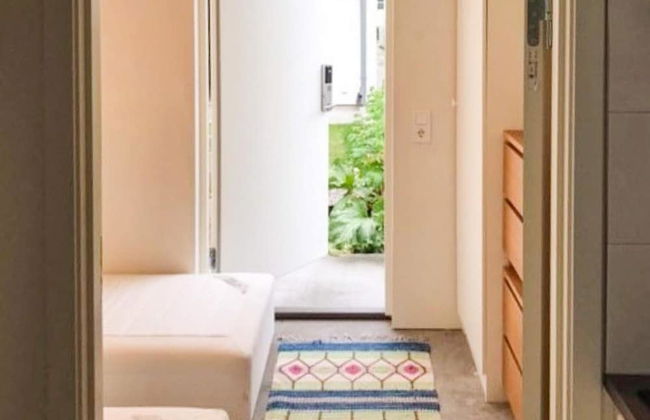 3 Person Holiday Home in Solvesborg-by Traum - Photo 27