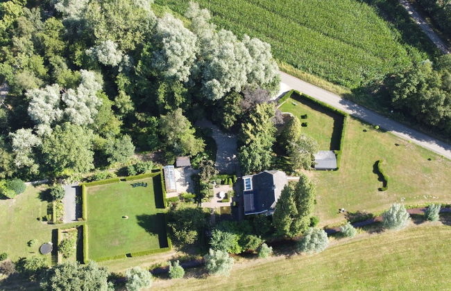 Cozy Holiday Home in Haps - Foto 20