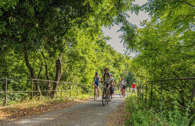 Villa in Lorgues With Private Pool - Foto 39