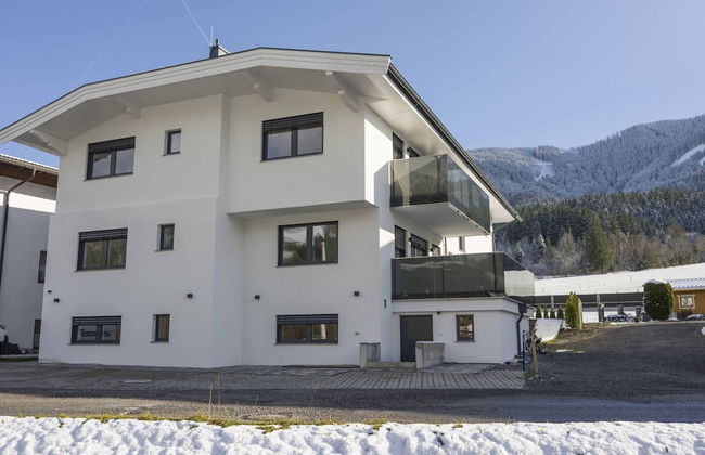 Apartment in Brixen Near Ski Welt - Foto 36
