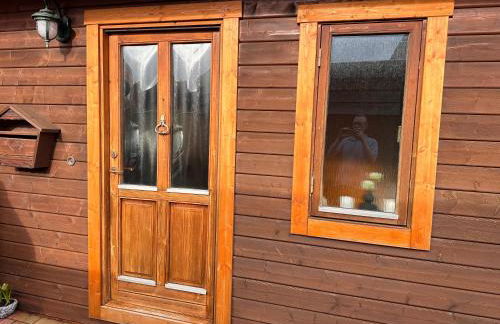 Apartment Holzhaus - Foto 11