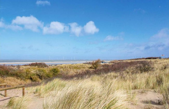 Holiday Home in Oostkapelle Near the Beach - Photo 36