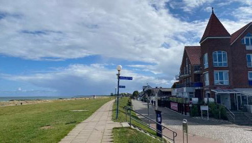 Meeresrauschen - Foto 2