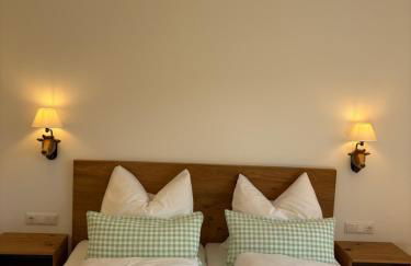 Alm Annerl - Neue Ferienwohnungen in Obermaiselstein - Photo 32