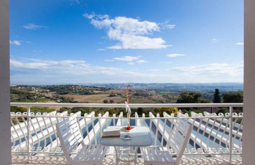 Holiday Residence Belohorizonte - Foto 17