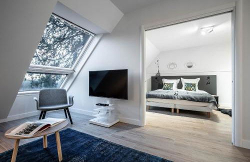 La Grange des Pères - Foto 96