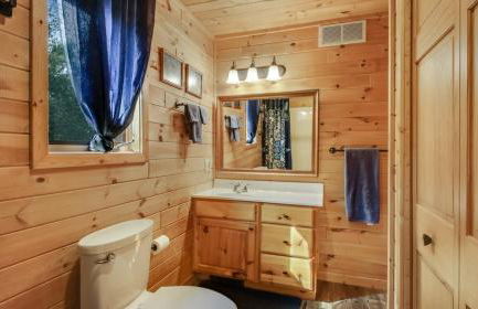 Lake And Trails Lodge Lake Access Sleeps 23 - Foto 33