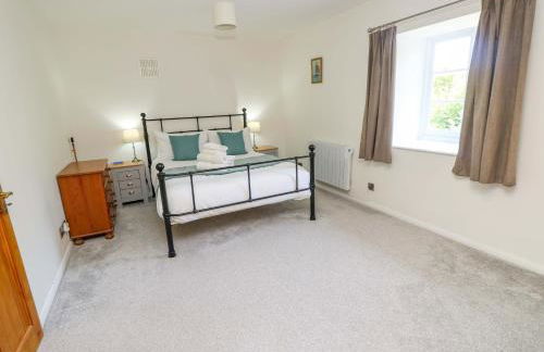 Stable Cottage - Foto 18