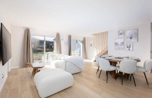 Maison 6 Personnes à Armenteule avec WiFi et Animaux Bienvenus - FR-1-695-99 - Foto 2