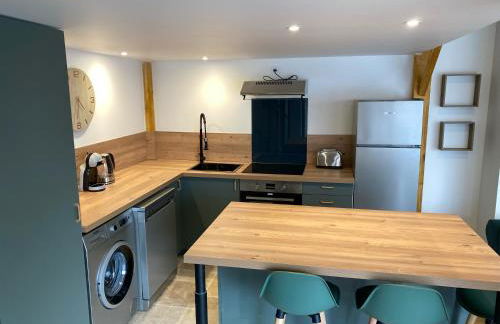 Le Gîte de Maxou - Foto 6