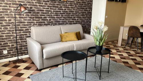 L'Escale - Airport - Paris - Foto 3