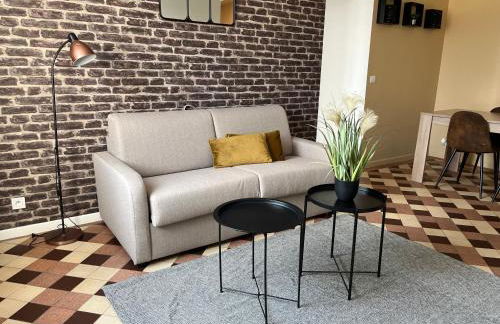 L'Escale - Airport - Paris - Foto 3