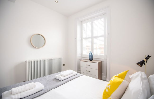 52 Old Elvet - Foto 43