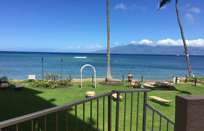 Royal Kahana 104 - Foto 72