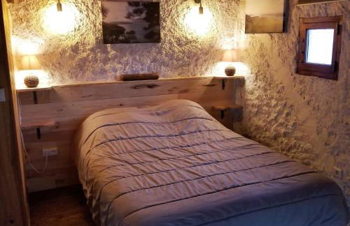 Haut de grange en pierre - Foto 7