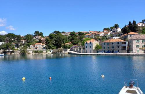 Kuća za odmor Skalina - Sea view - Photo 34