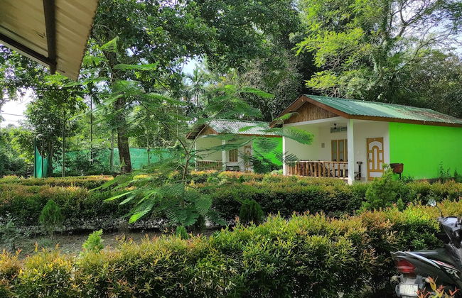 Homecation Samaina Cottage - Foto 26