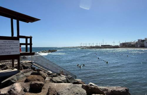 Playa Azul Amplio y luminoso con vistas al mar - Foto 26