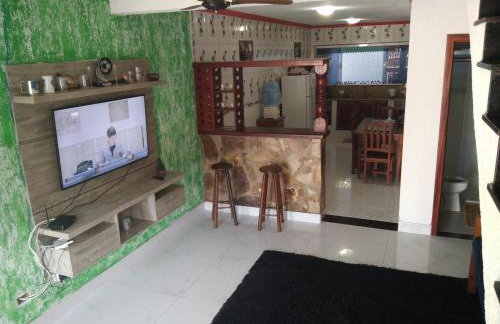 Casa Piscina Azul - Foto 3