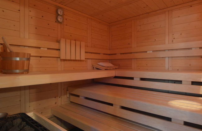 Home in Burg Reuland With Sauna, Terrace - Foto 21