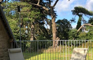 Les écolodges Sous Le Phare - Foto 5