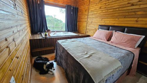 Capadócia - Cabana Coríntia - Foto 2