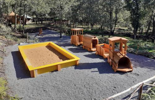 Boscoscuro - Foto 23