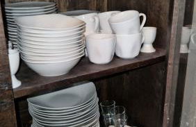 Wohnung im Landhausstil für Monteure in Budenheim - Foto 24