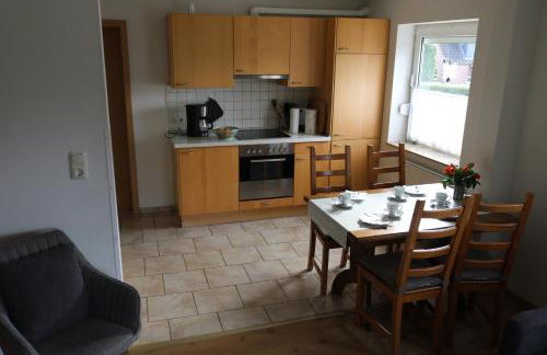 Ferienwohnung "Strand Hus 1" - Foto 22