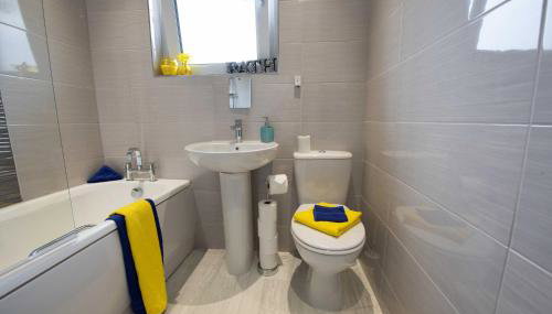 PREMIER - Garfield House - Foto 4