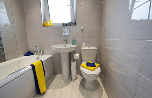 PREMIER - Garfield House - Foto 4